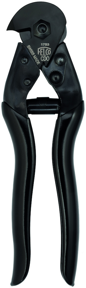 FELCO Commando Scherefür Stache draht Produktbild img2 L