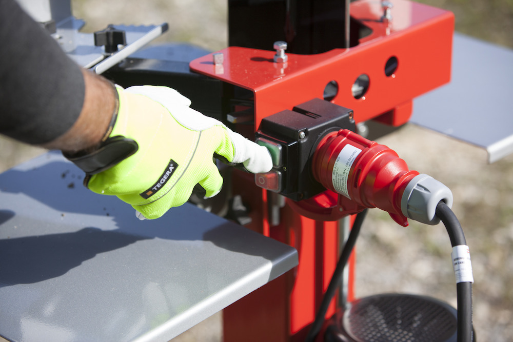 AL-KO Holzspalter SV 560/8 Produktbild img2 L