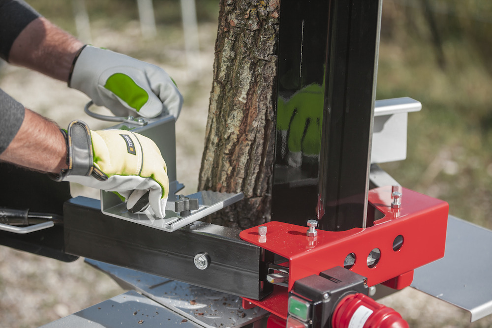 AL-KO Holzspalter SV 560/8 Produktbild img3 L