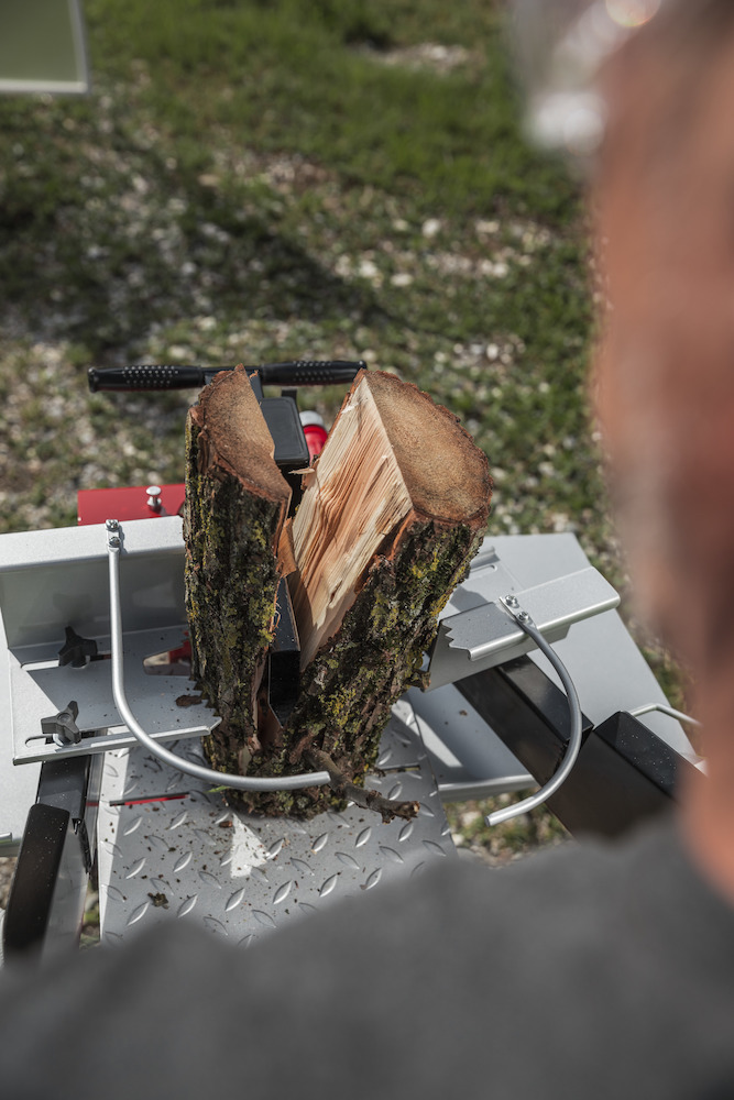 AL-KO Holzspalter SV 560/8 Produktbild img4 L