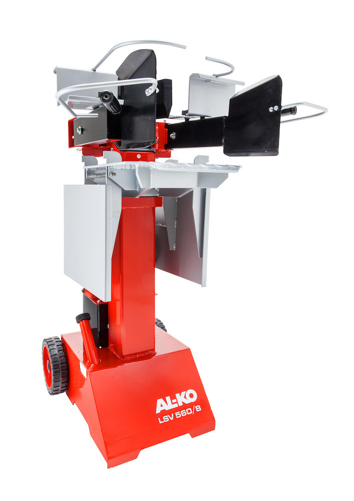 AL-KO Holzspalter SV 560/8 Produktbild img9 L