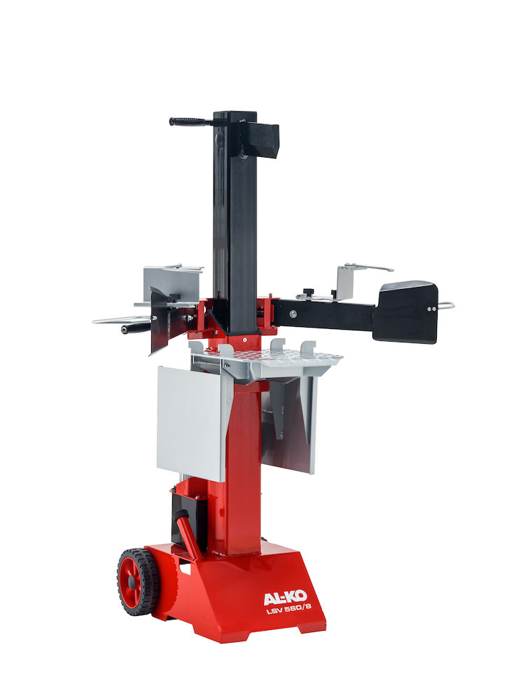 AL-KO Holzspalter SV 560/8 Produktbild img10 L