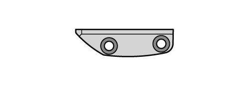 FELCO Ambossfür Felco 31 fungsartikel Produktbild img1 L