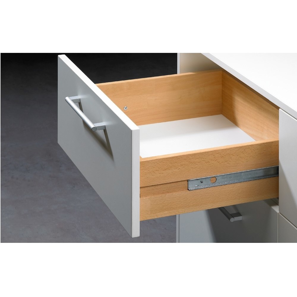 HETTICH Kugelauszug KA 270, Stahl Produktbild img2 L
