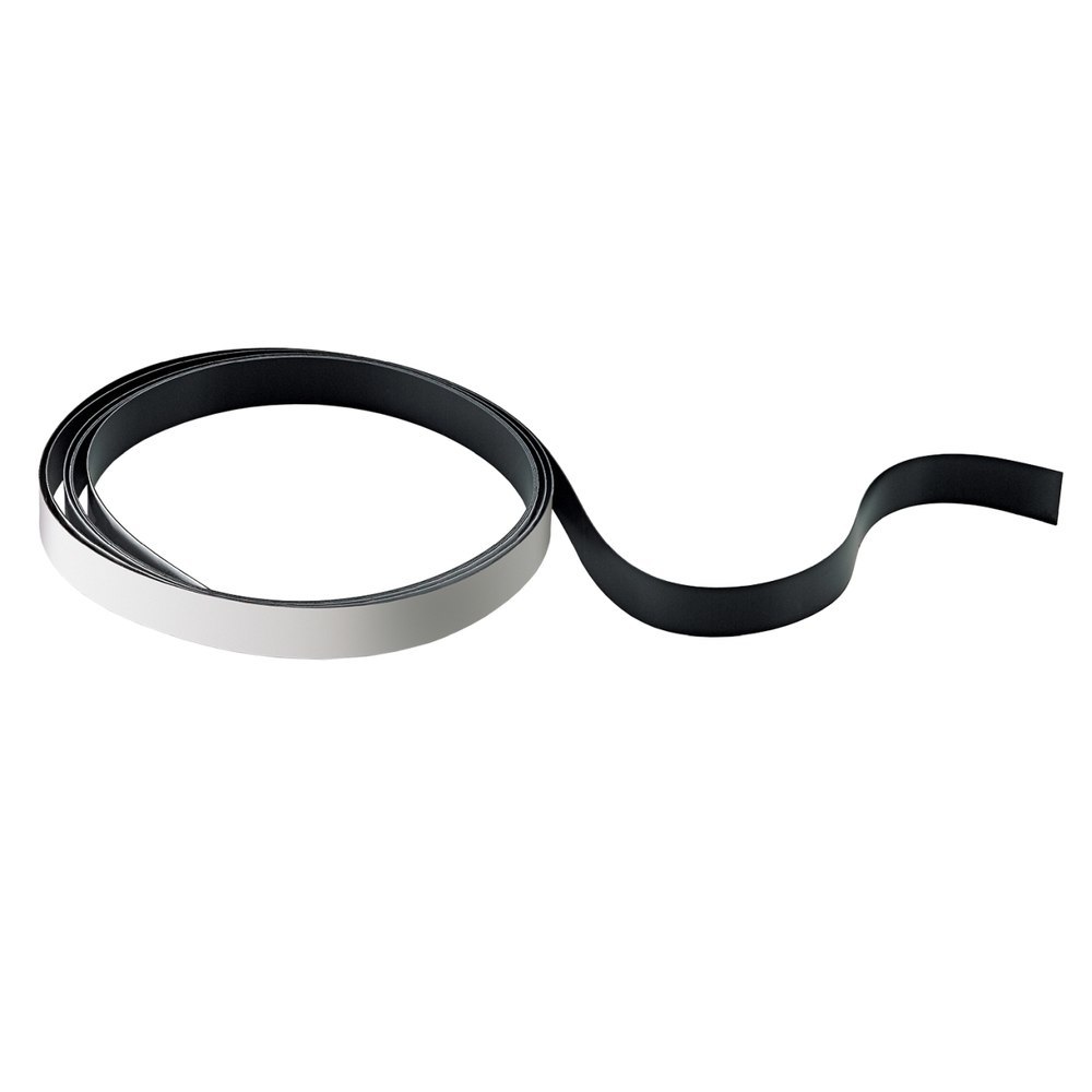 Hettich Profilset-Dekorprofil, SlideLine M, 9209280, ABS schwarz,L 4000mm Produktbild img1 L