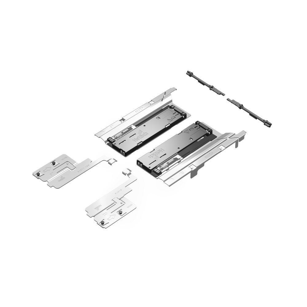 HETTICH Öffnungssystem ArciTech Produktbild img1 L