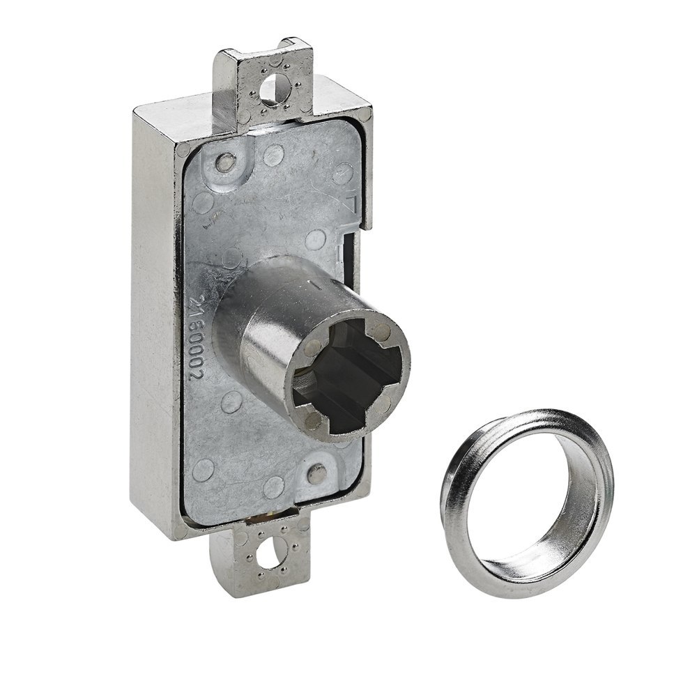 Hettich Möbel-Zylinderdrehstangenschloss,LAD Prestige 2000,9138588 Produktbild img1 L