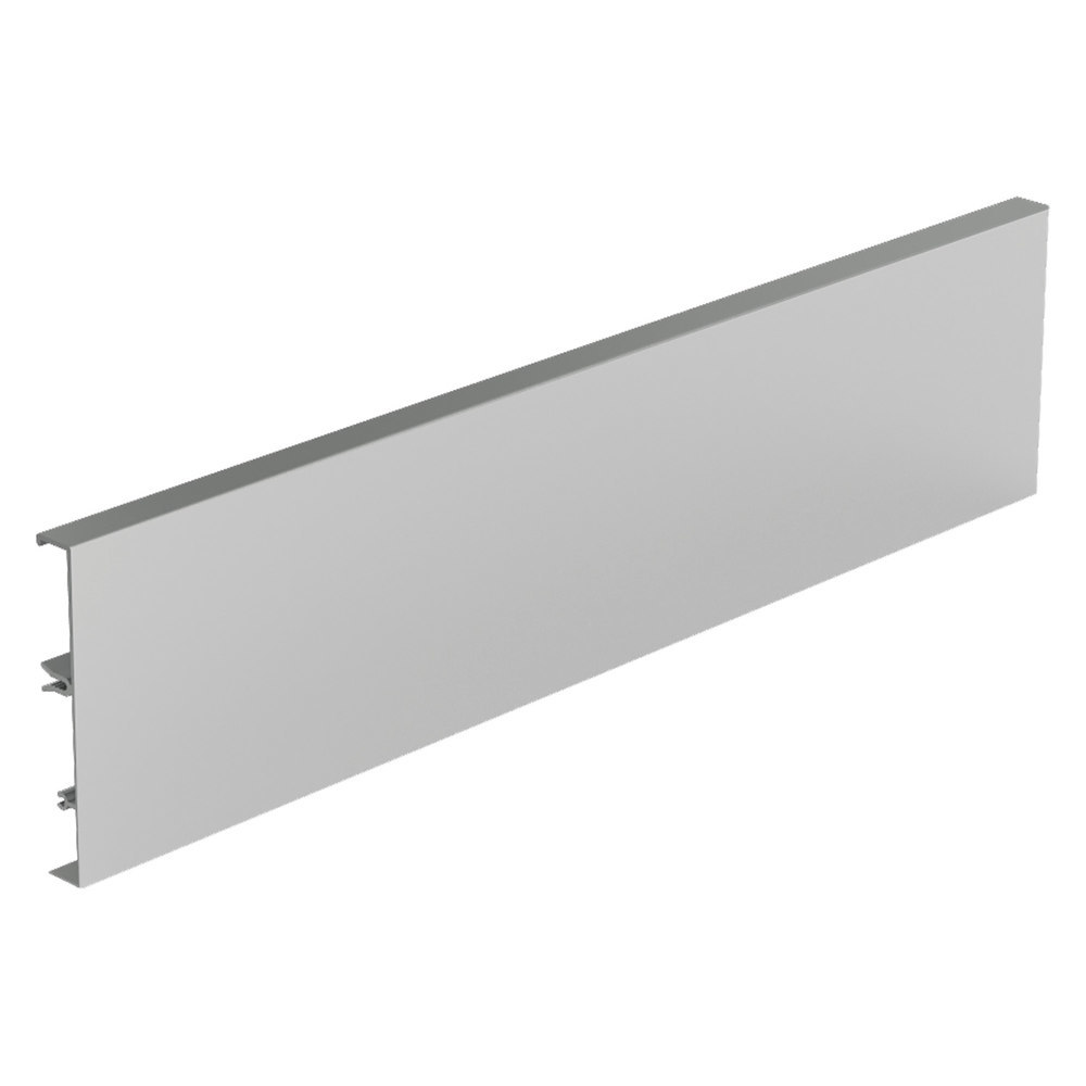 HETTICH Rückwand ArciTech, 126 mm, zum Ablängen Produktbild img1 L