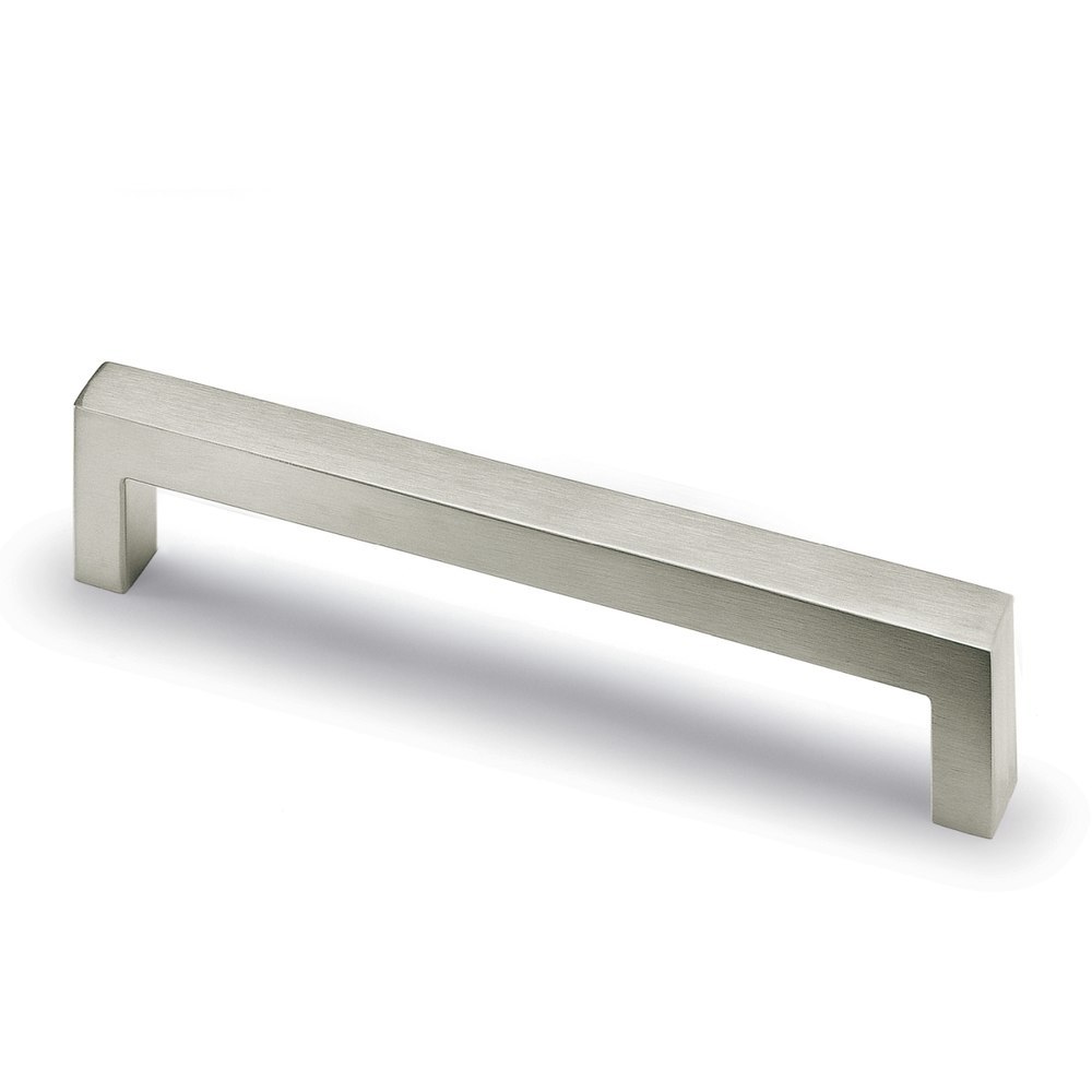 HETTICH Griff Anzio, Edelstahl Produktbild img1 L