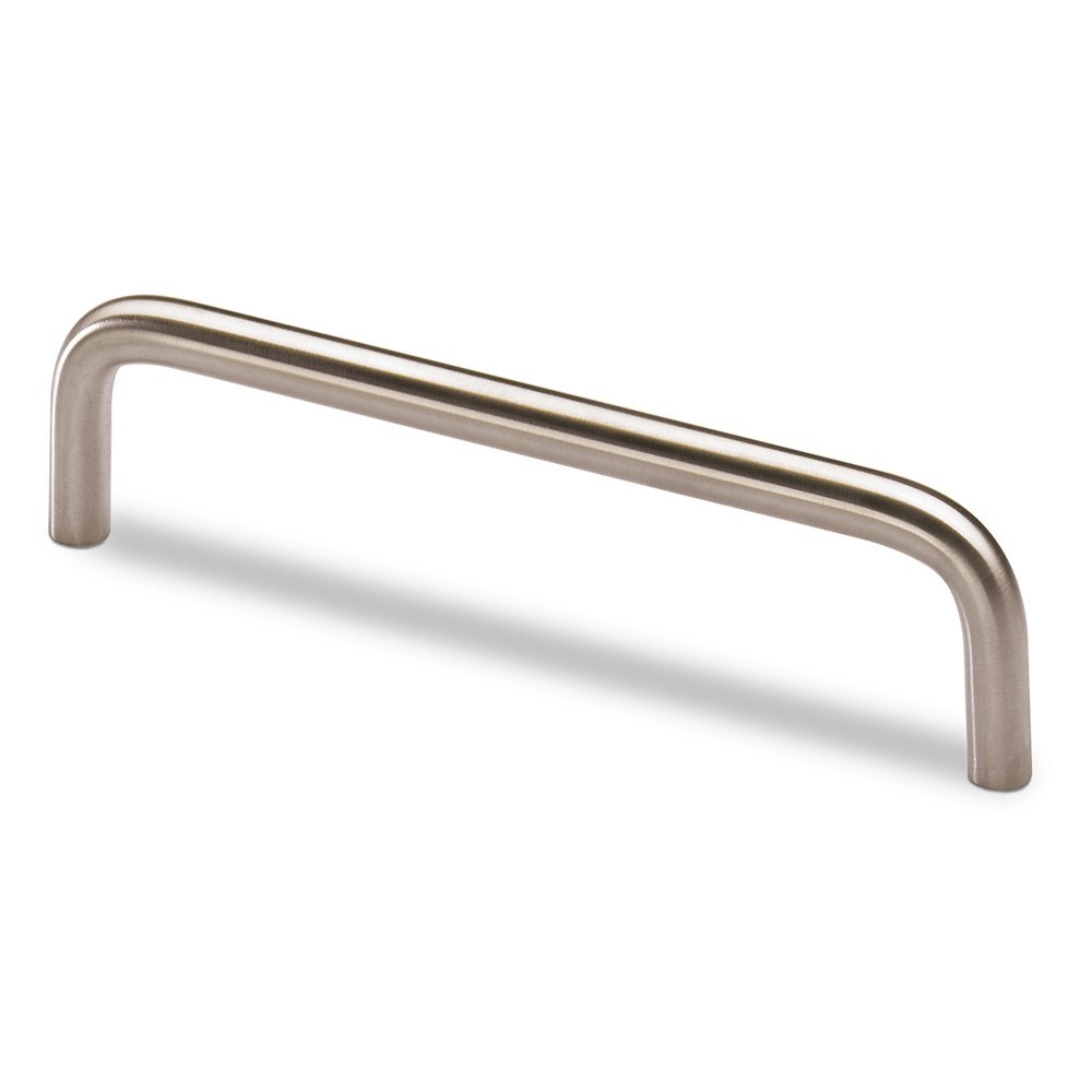 HETTICH Bügelgriff Asopus, Edelstahl Produktbild img1 L