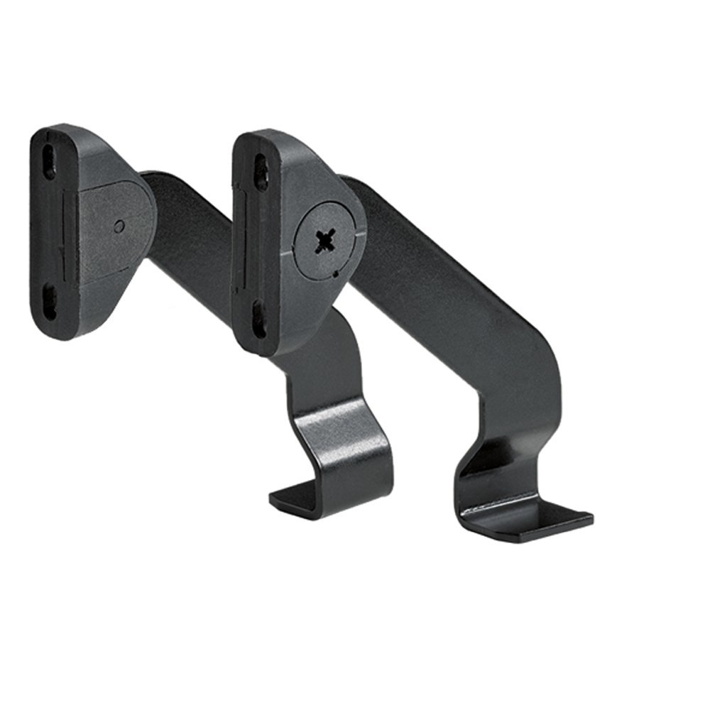 Hettich STAschubk.-Bl.stü., f.stufenl.Neigungsverstell., 9186463, Stahl schwarz pulverb. Produktbild img1 L
