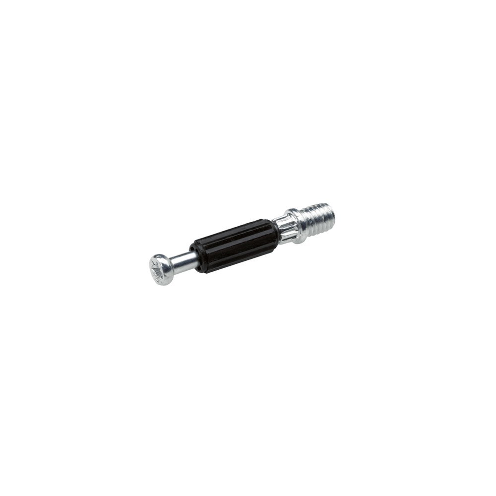 Hettich MB-Einschraubdübel, Bohr Ø 8mm, Spannmaß 30mm, Twister DU 644 T, 20157, verzinkt Produktbild img1 L