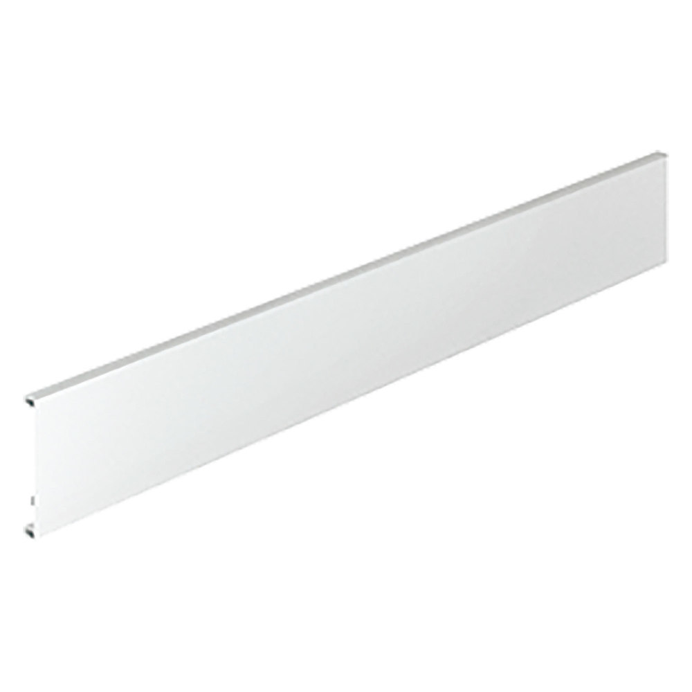 HETTICH Frontprofil ArciTech, Aluminium Produktbild img1 L