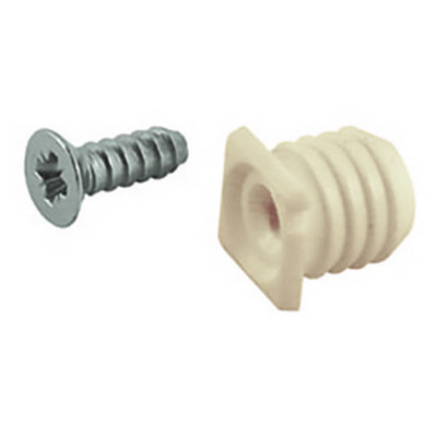 HETTICH Befestigungsschraube Sensys, Stahl Produktbild img1 L