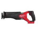 Milwaukee Akku-Säbelsäge M18FSZ-0X ohne Akku ohne Ladegerät HD Box Produktbild img4 L