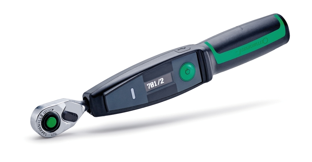 STAHLWILLE Drehmomentschlüssel 701/2 Sen sotork 1- 20Nm 1/4" Stahlwille Produktbild img2 L