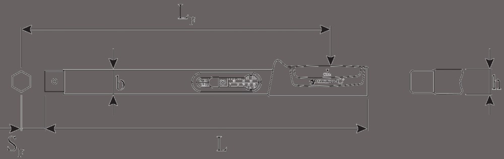 Manoskop Drehmomentschlüssel Produktbild img3 L