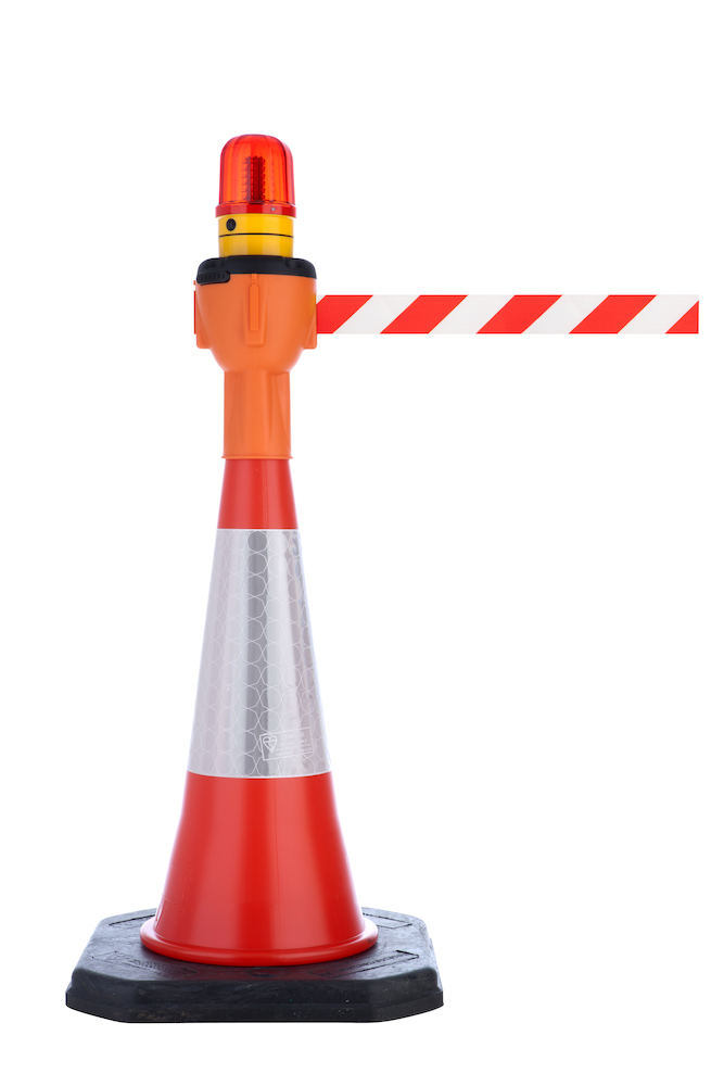 RS-GUIDESYSTEMS Leitkegelaufsatz Produktbild img1 L