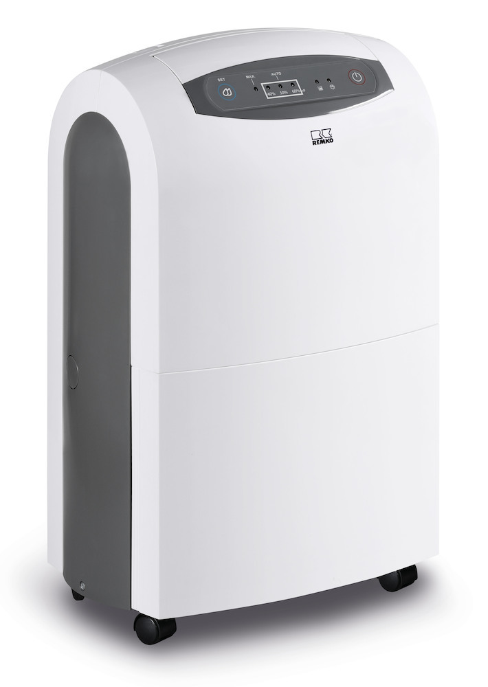 Remko Luftentfeuchter mobil ETF 320 Eco Produktbild img1 L