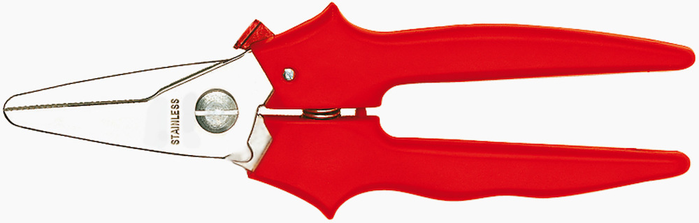 ERDI Combi-Schere D47/D48, gerade Produktbild img1 L