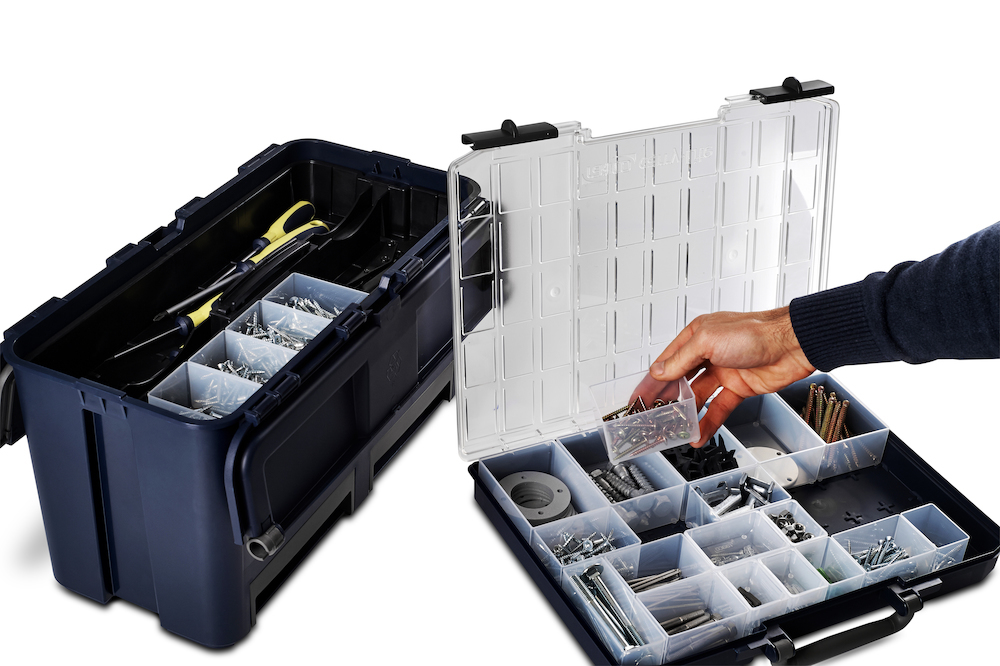 Raaco Facheinsatz A Produktbild img3 L