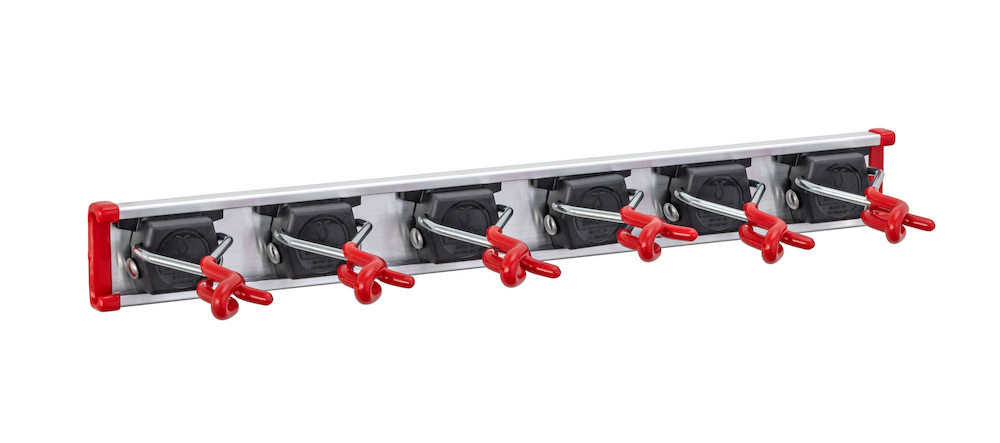 BRUNS Gerätehalter "mini" Einzeln Produktbild img2 L