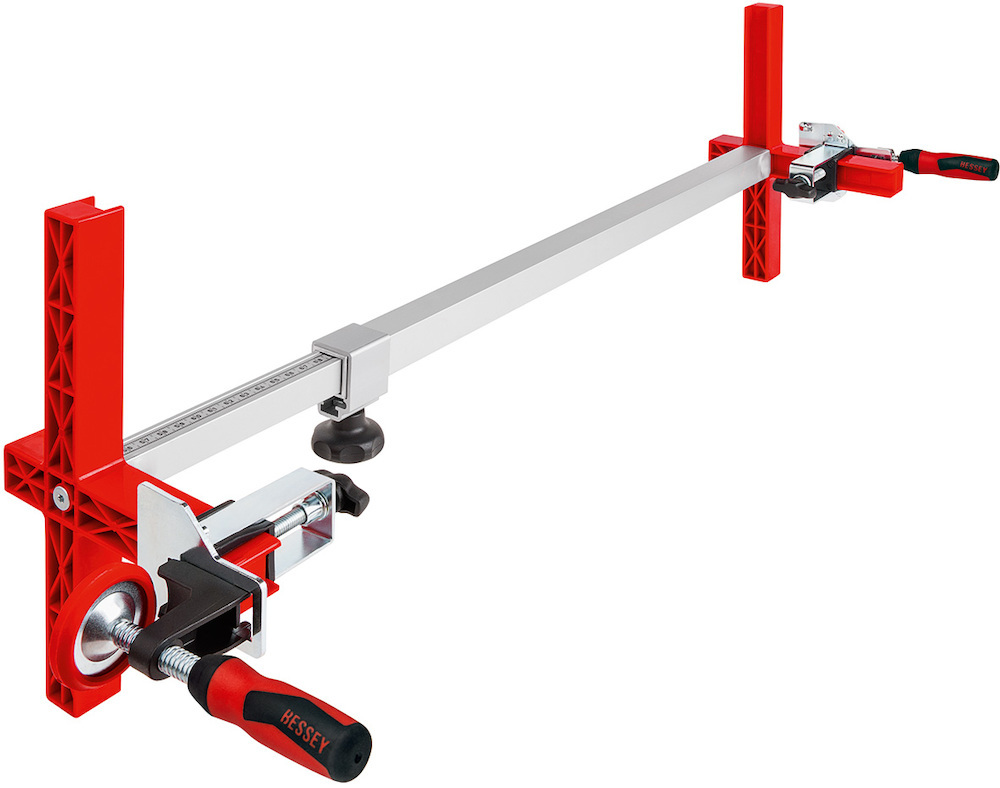 BESSEY Türfutterstrebe TU Produktbild img1 L