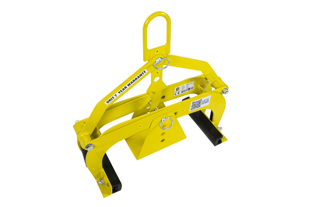 ORIT Versetzzange H 360, 0 - 360mm Produktbild img2 L