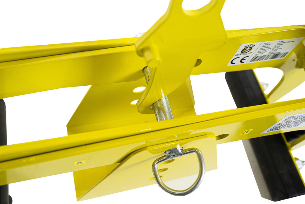 ORIT Versetzzange H 360, 0 - 360mm Produktbild img5 L