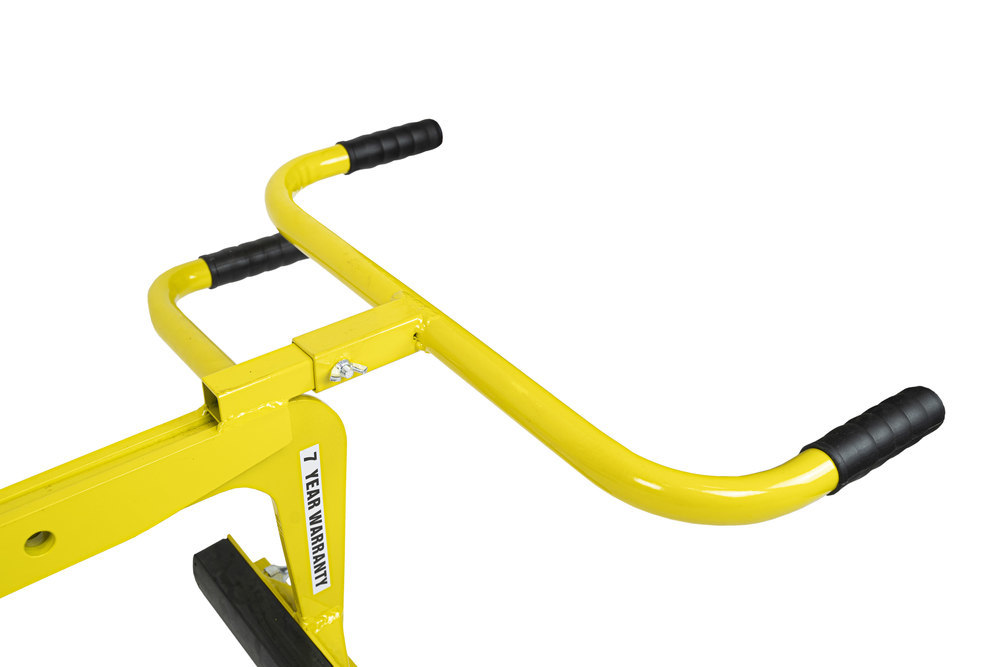 ORIT Bordsteinversetzzange KSH-RW Gummi Produktbild img3 L