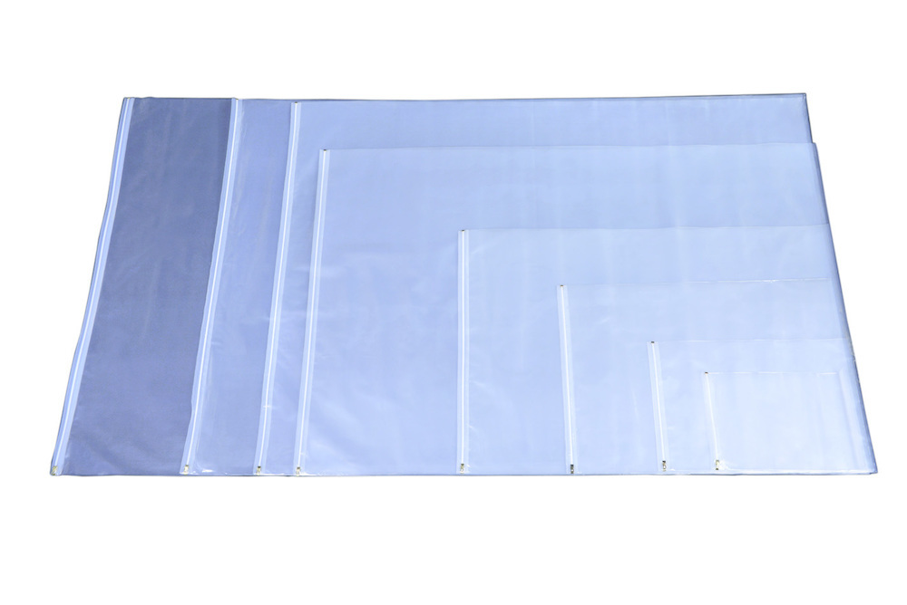 Neutral Planschutzhülle DIN Produktbild img1 L