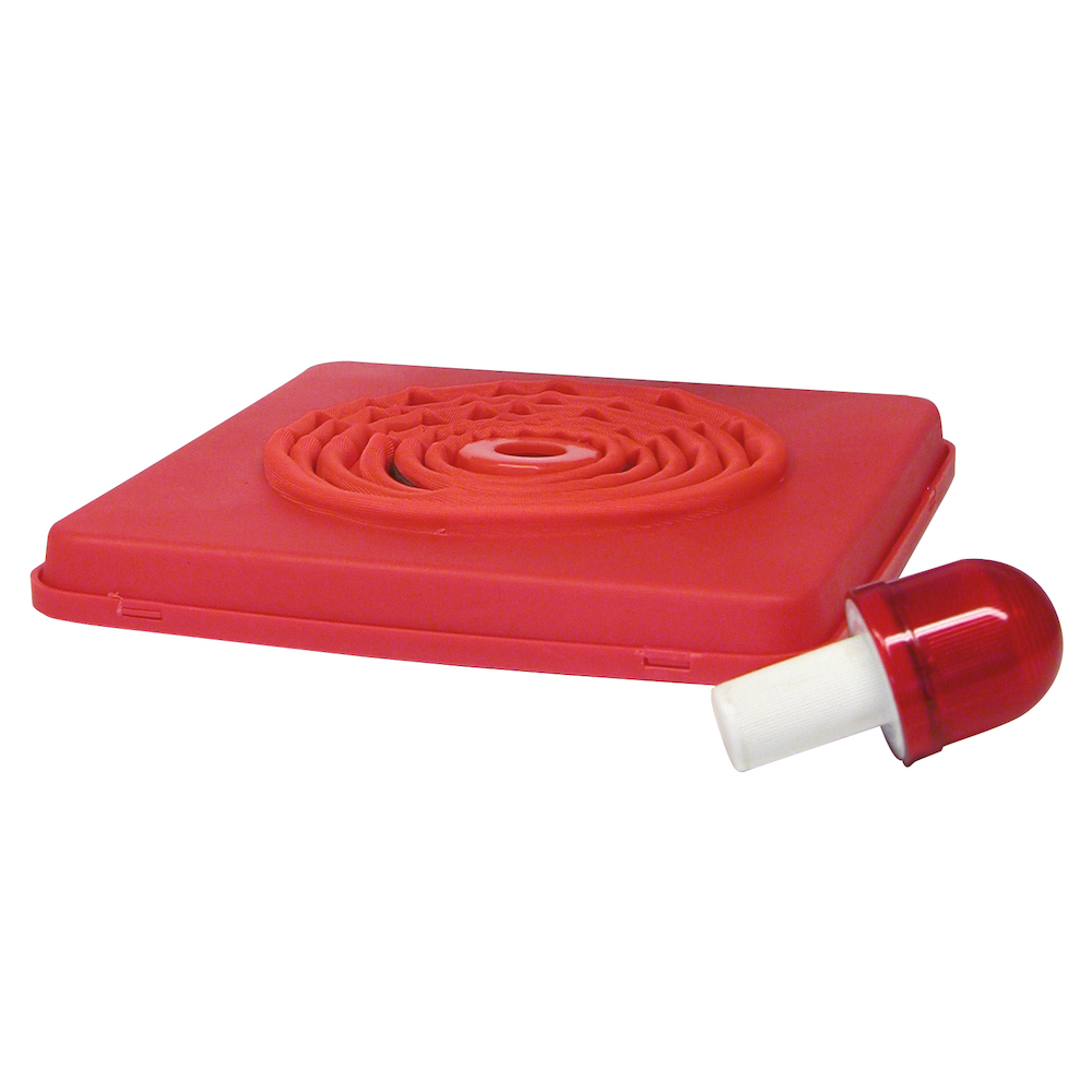 HP Autozubehör LED Sicherheitskegel falt bar nach EN 20471 Produktbild img2 L