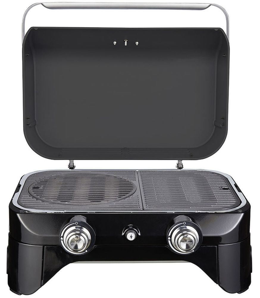 CAMPINGAZ Tischgrill mit Grillrost Attitude 2100 LX Camping Gaz Produktbild img3 L