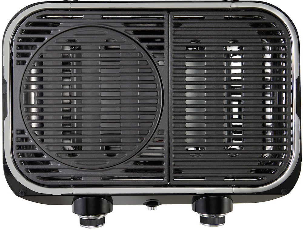 CAMPINGAZ Tischgrill mit Grillrost Attitude 2100 LX Camping Gaz Produktbild img4 L