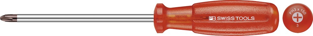 PB Schraubendr.6190 PH0x Produktbild img1 L