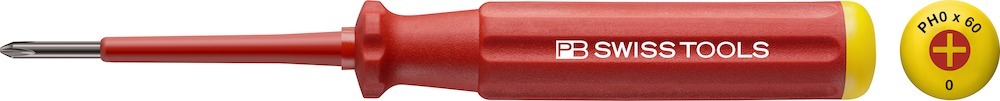 PB Schraubendr.5190VDE PH0x Produktbild img1 L
