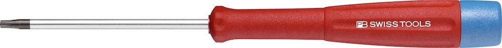 PB Elektronik- Schraubendreher Produktbild img1 L