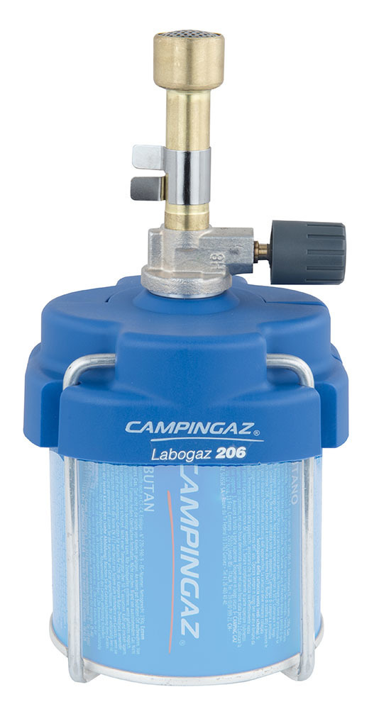 CAMPINGAZ Laborbrenner LABOGAZ 206 Clip and Go Camping Gaz Produktbild img2 L