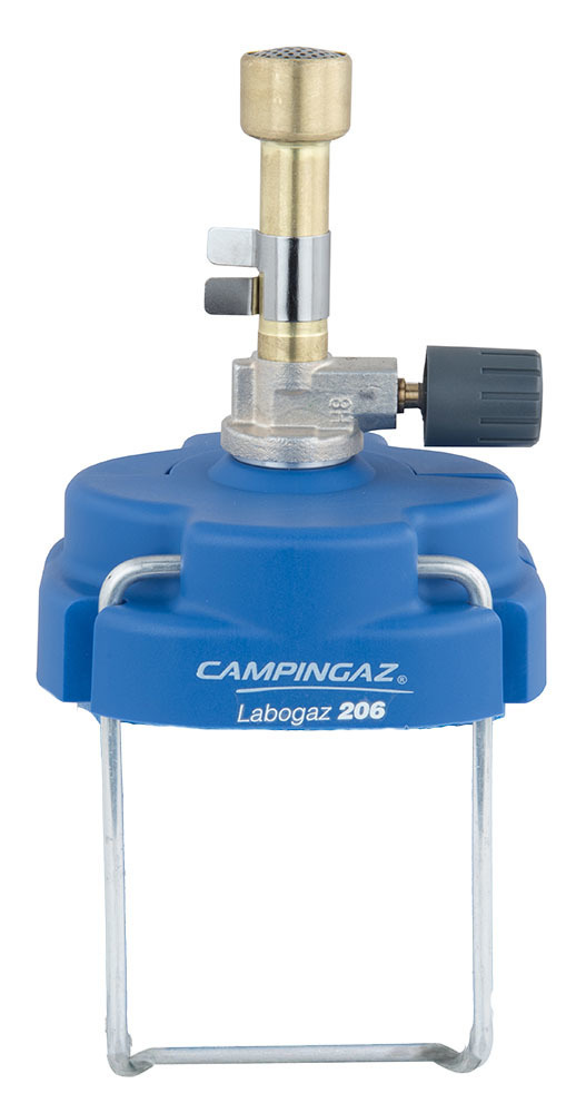 CAMPINGAZ Laborbrenner LABOGAZ 206 Clip and Go Camping Gaz Produktbild img1 L