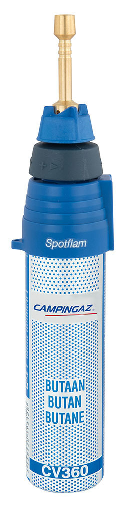 CAMPINGAZ Feinlötgerät Spotflam Campgaz Produktbild img1 L