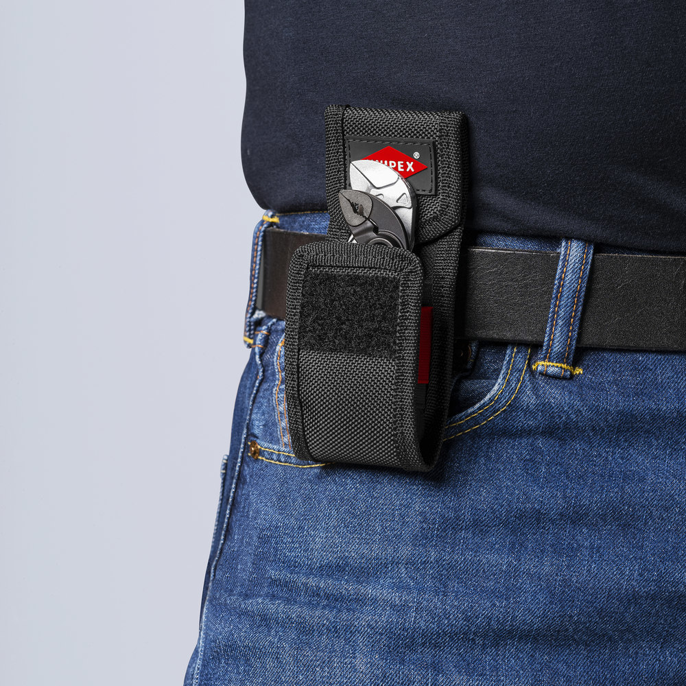 KNIPEX Mini-Zangenset in Gürteltache Produktbild img6 L