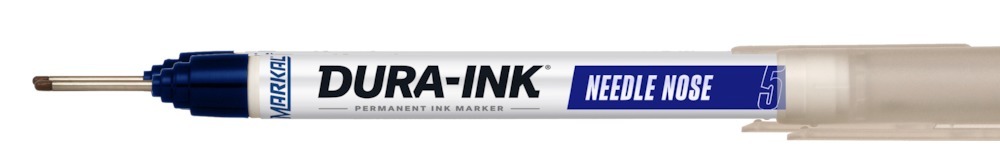 MARKAL Markal Dura-Ink 5 blau Produktbild img1 L