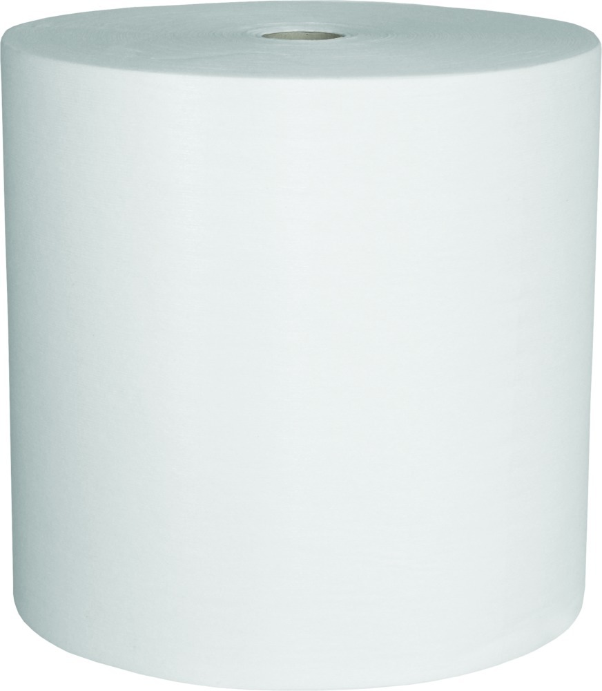 WIPEX SUPREME Wischtücher Rolle weiß 30 x 38cm Produktbild img1 L