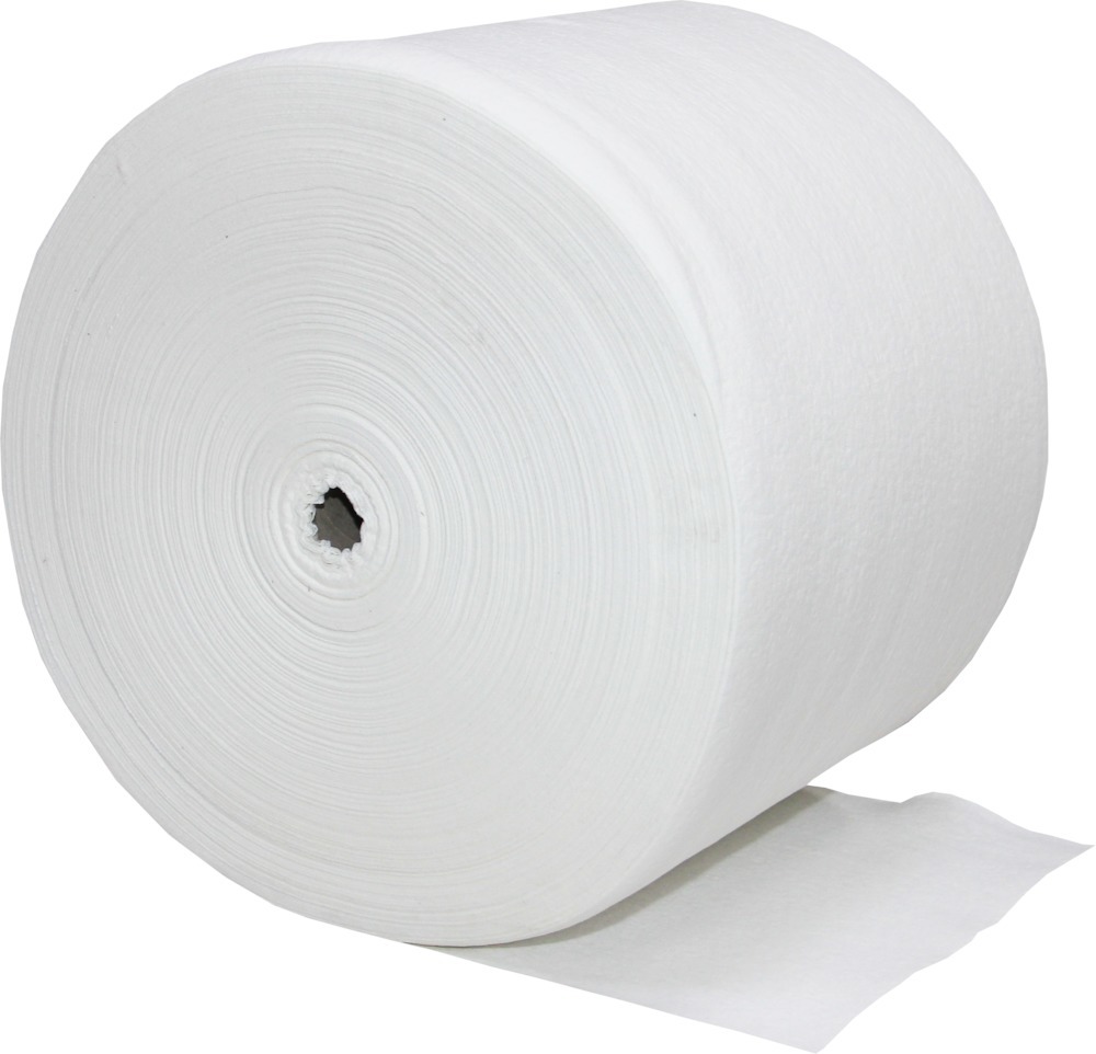 WIPEX Vliesrolle SOFT weiß 30 x 38cm Produktbild img1 L