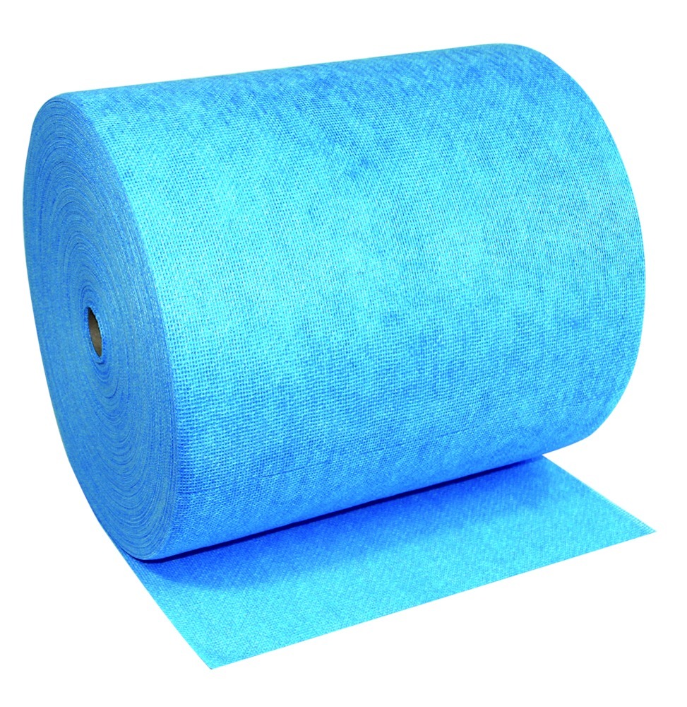 WIPEX Wischtuch FSW SPEZIAL 400 Blatt bl au 40x38cm Produktbild img3 L