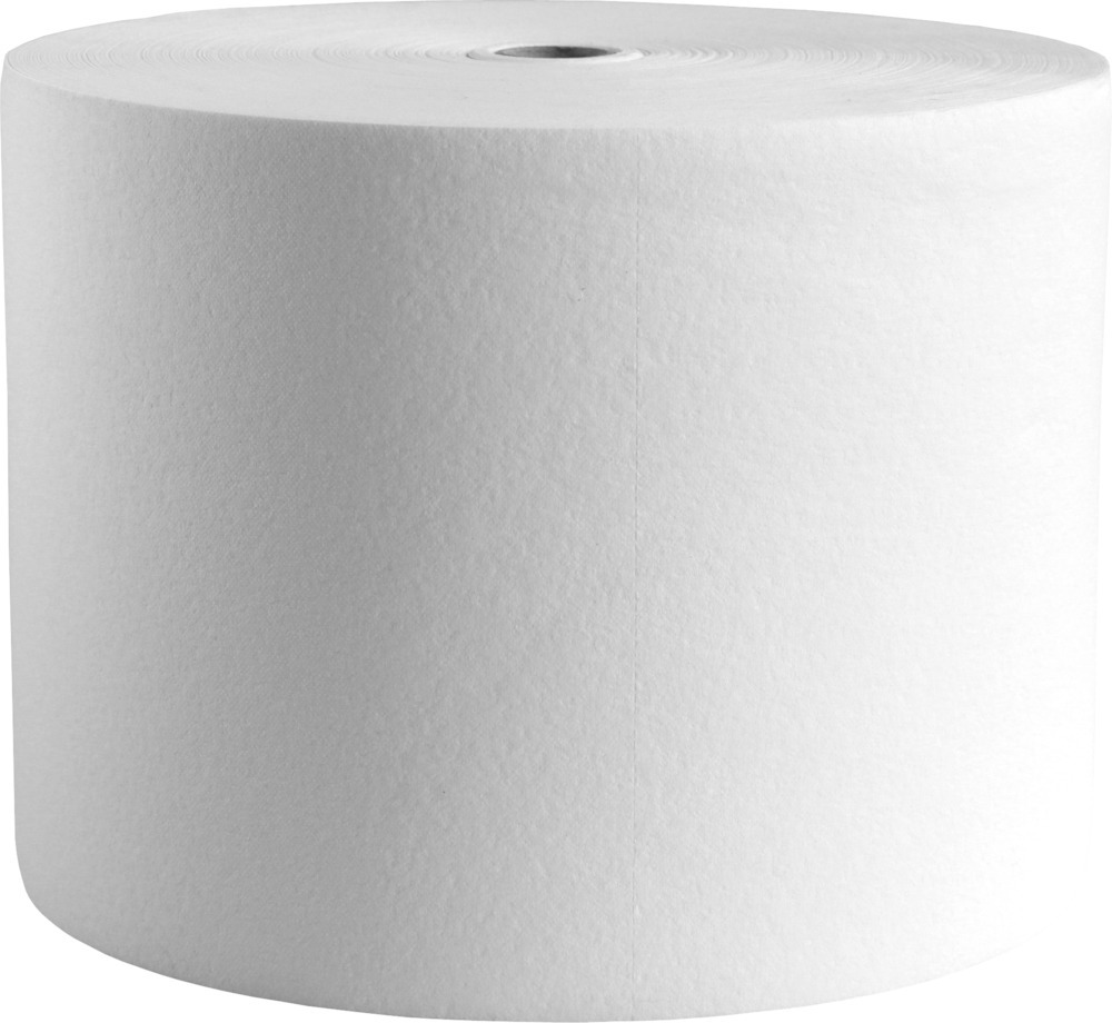 WIPEX Vliestücher SOFT weiß 50 Tücher 30 x 38 Z-gefaltet Produktbild img2 L