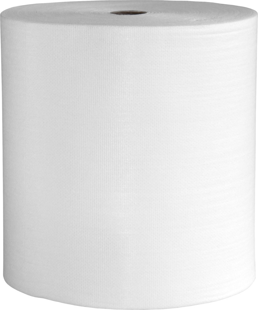 WIPEX WIPEX-SPEZIAL Wisch-/Poliertuch we iß 40 Tücher 30 x 38cm Z-gefaltet Produktbild img3 L