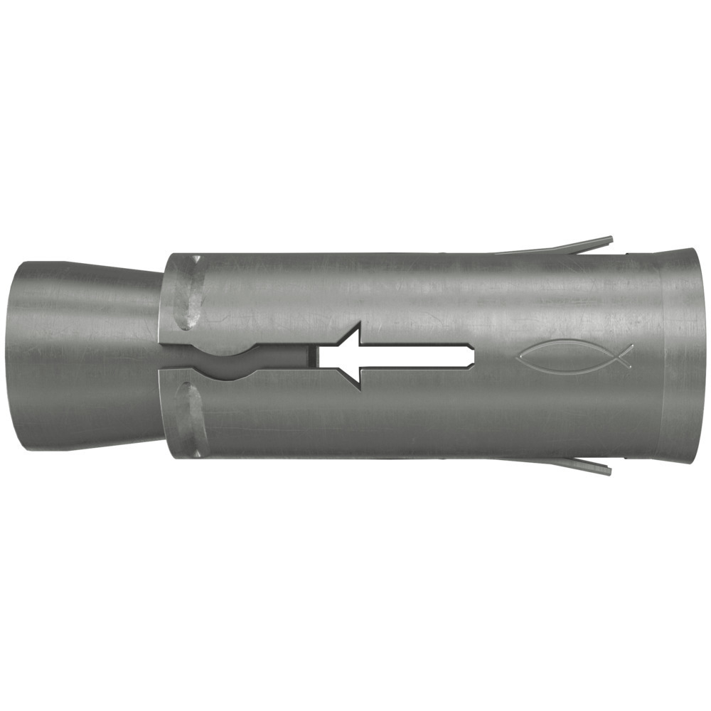 fischer Hohldeckenanker FHY, Edelstahl A4 Produktbild img1 L