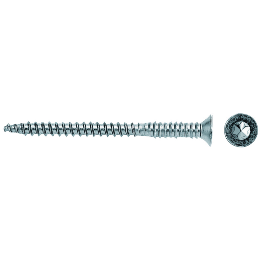 fischer Justierschraube JS 6 x 110 Stahl,zn,Justierweg: 55mm Produktbild img1 L
