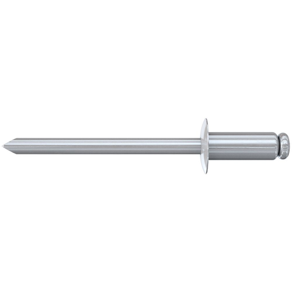fischer Blindniete 4,8x12 R Produktbild img1 L